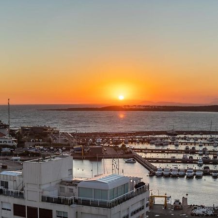 Bahia Palace, Best View And Location! Punta del Este Zewnętrze zdjęcie