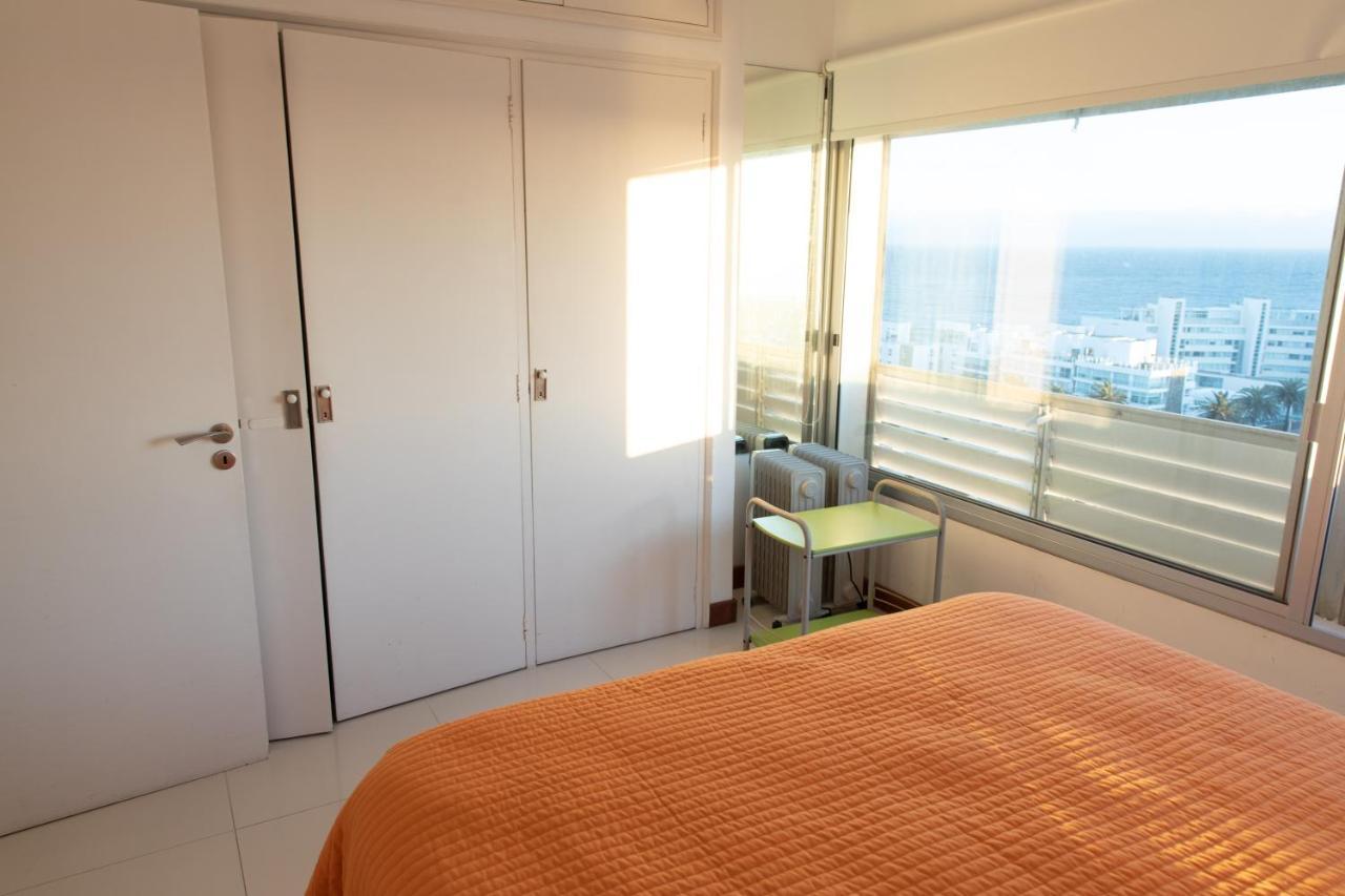 Bahia Palace, Best View And Location! Punta del Este Zewnętrze zdjęcie