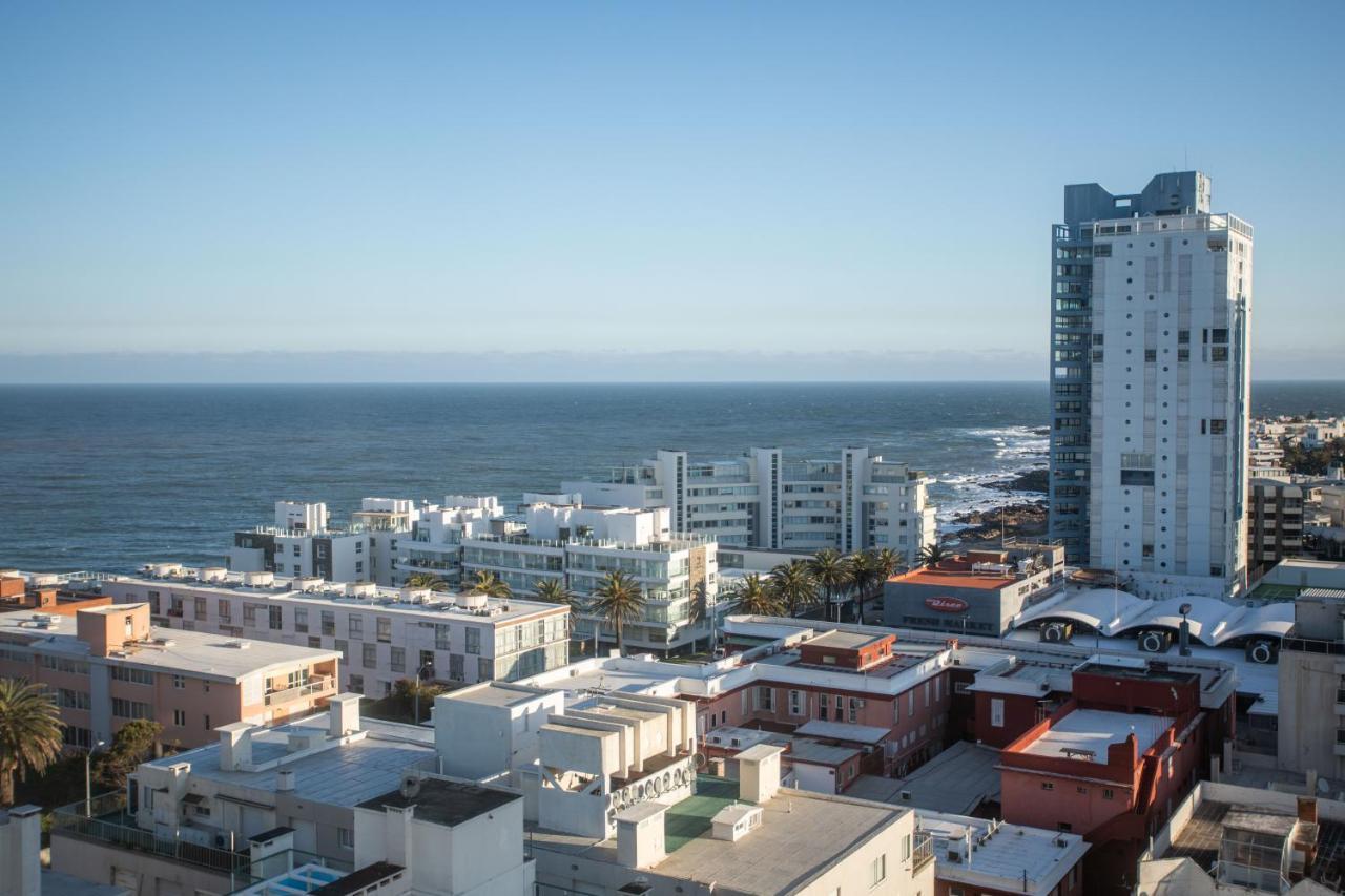 Bahia Palace, Best View And Location! Punta del Este Zewnętrze zdjęcie
