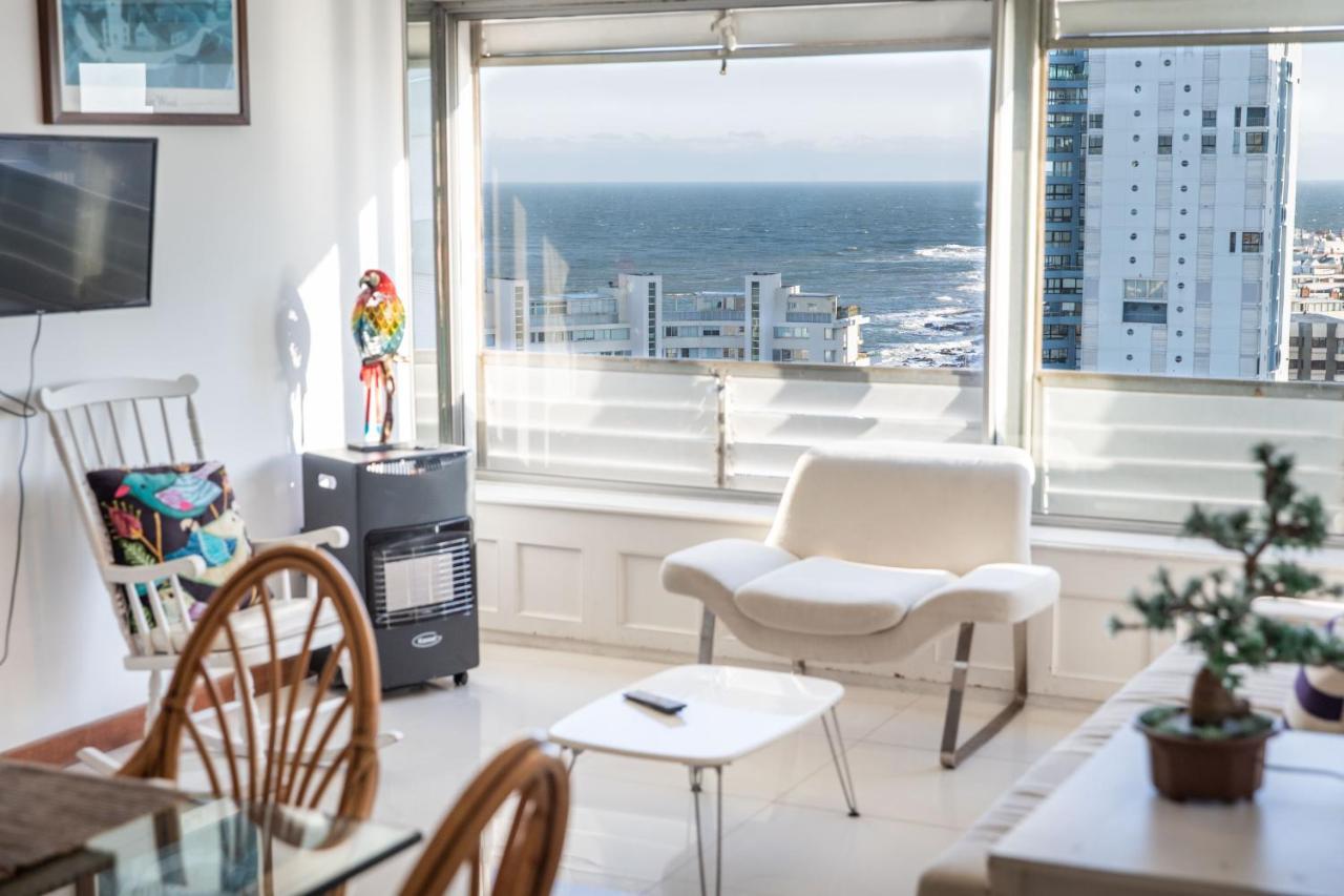 Bahia Palace, Best View And Location! Punta del Este Zewnętrze zdjęcie
