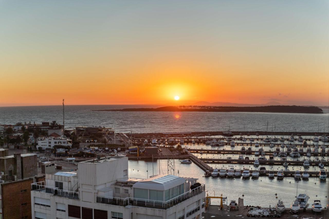 Bahia Palace, Best View And Location! Punta del Este Zewnętrze zdjęcie