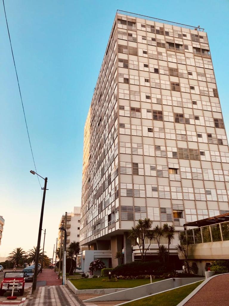 Bahia Palace, Best View And Location! Punta del Este Zewnętrze zdjęcie