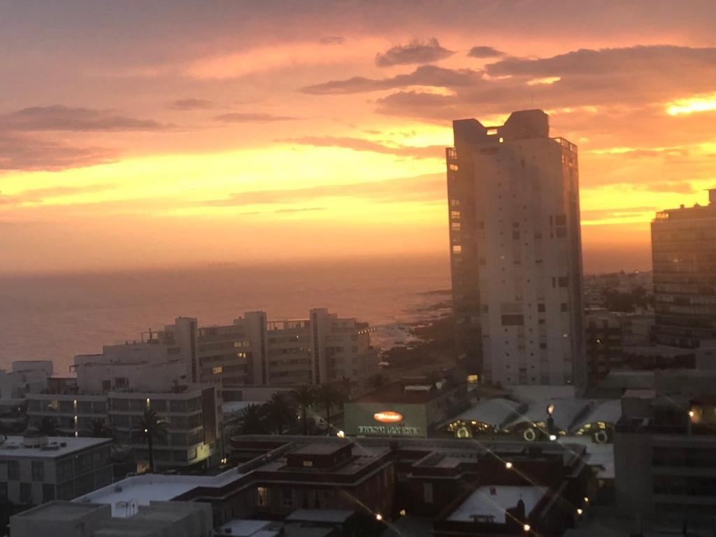 Bahia Palace, Best View And Location! Punta del Este Zewnętrze zdjęcie